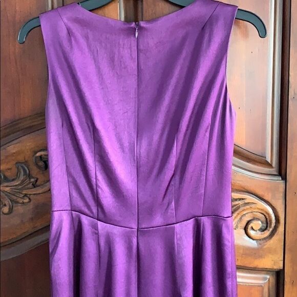 Nanette Lepore sleeveless formal dress- size 0 - Picture 5 of 7